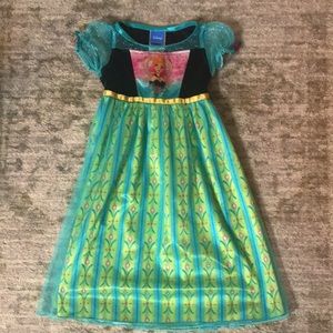 Disney Frozen Dress